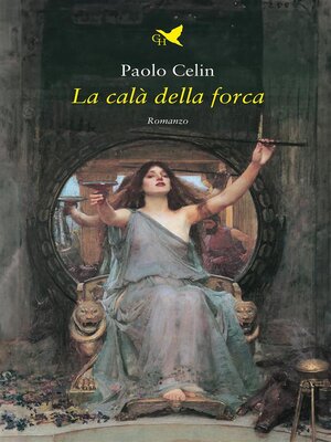 cover image of La calà della forca